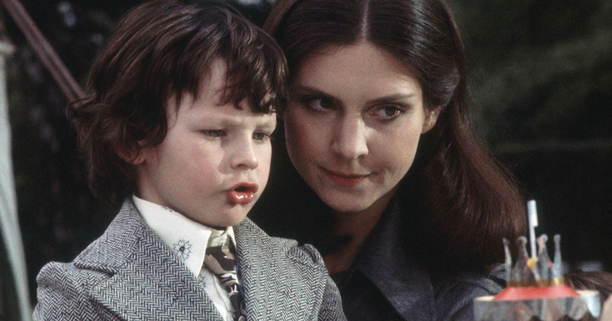 The Omen