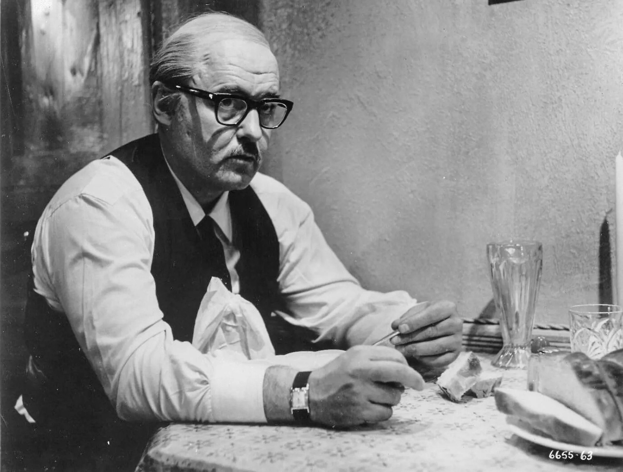 The Pawnbroker