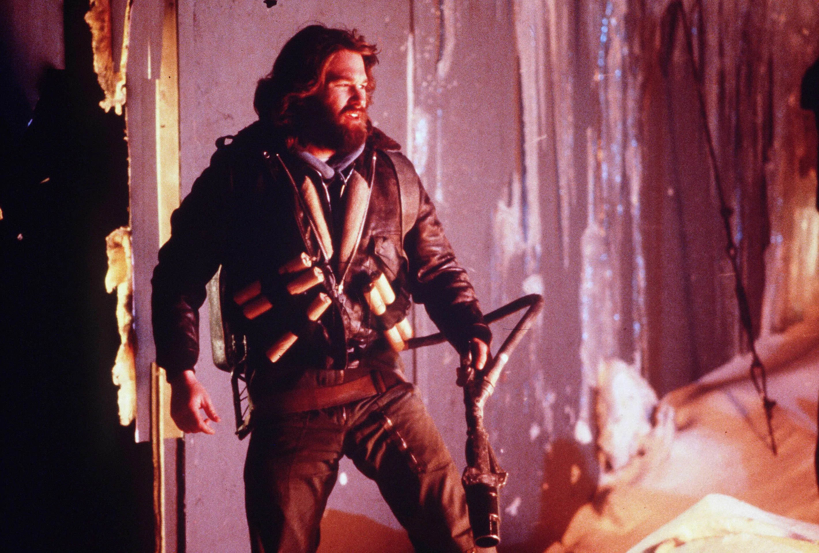 The Thing