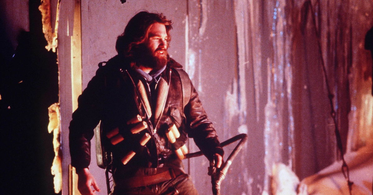 The Thing