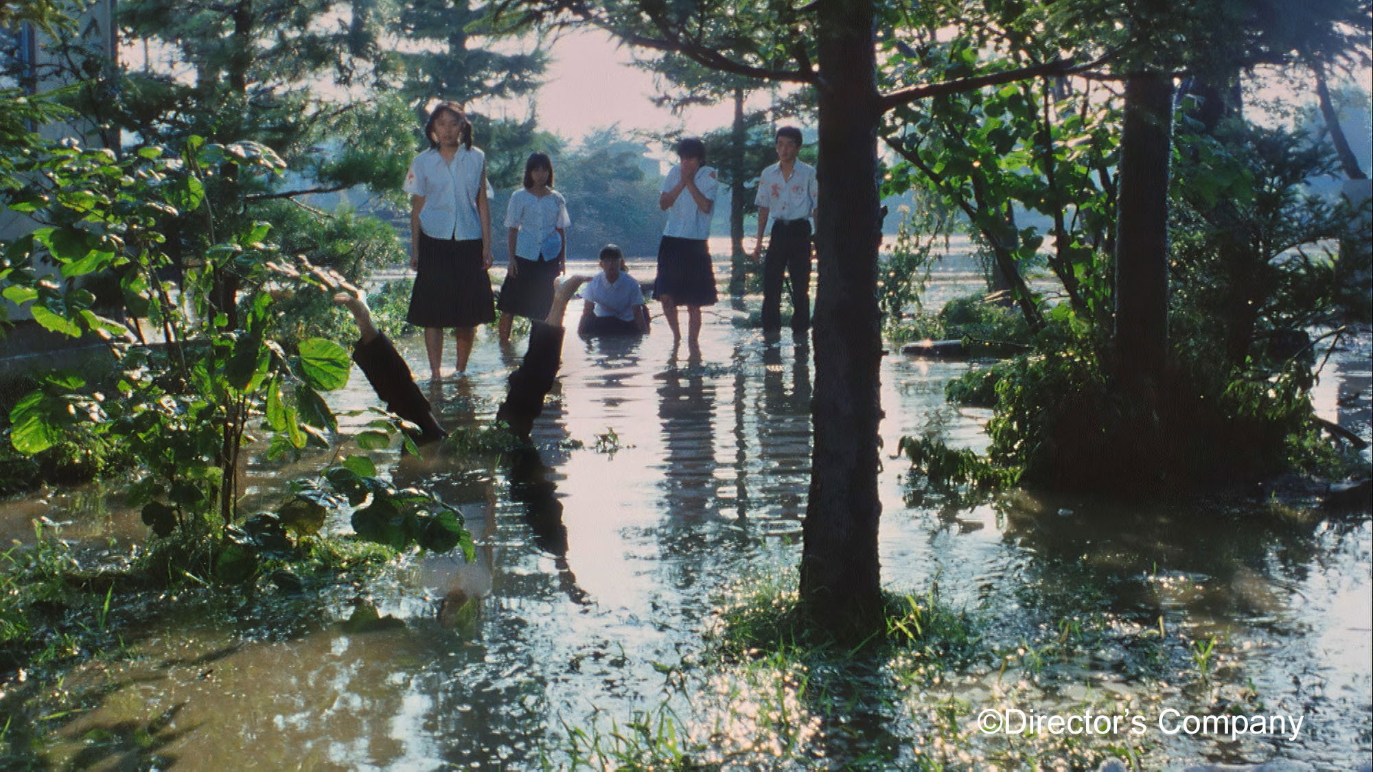 Typhoon Club