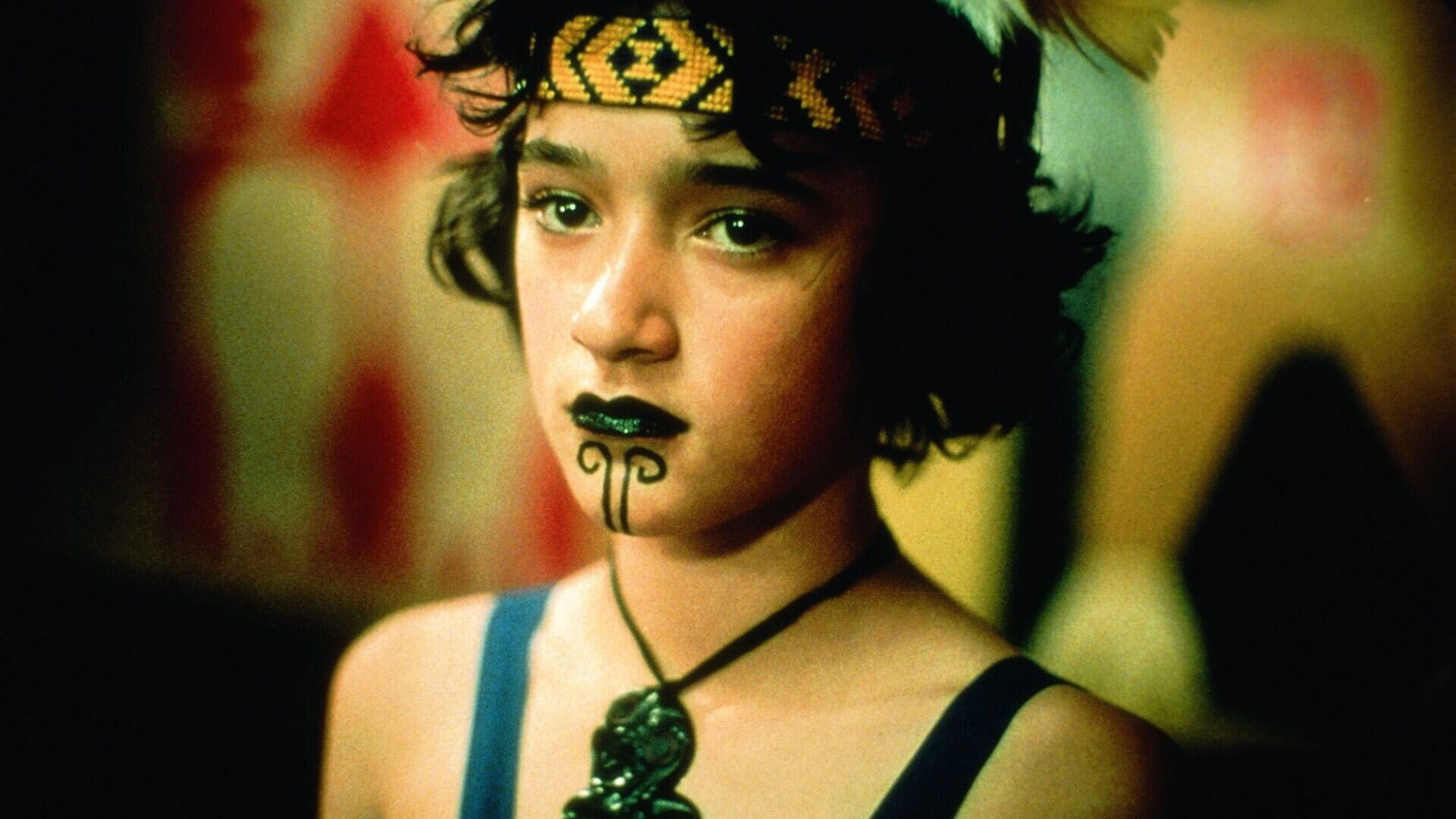 Whale Rider – Cinemateket