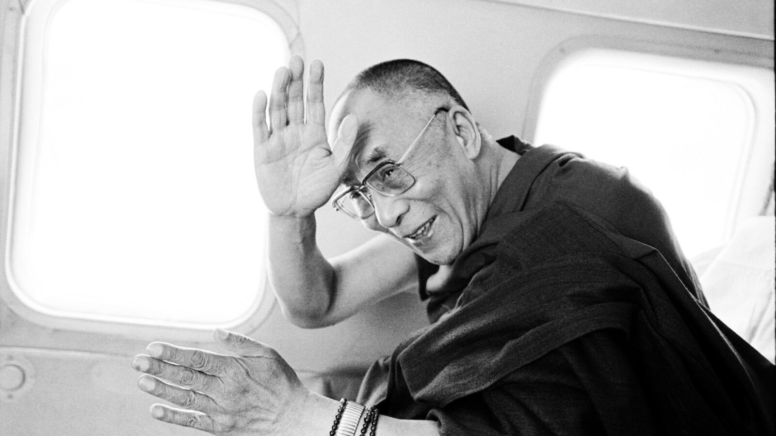 Wisdom of Happiness – Cinemateket