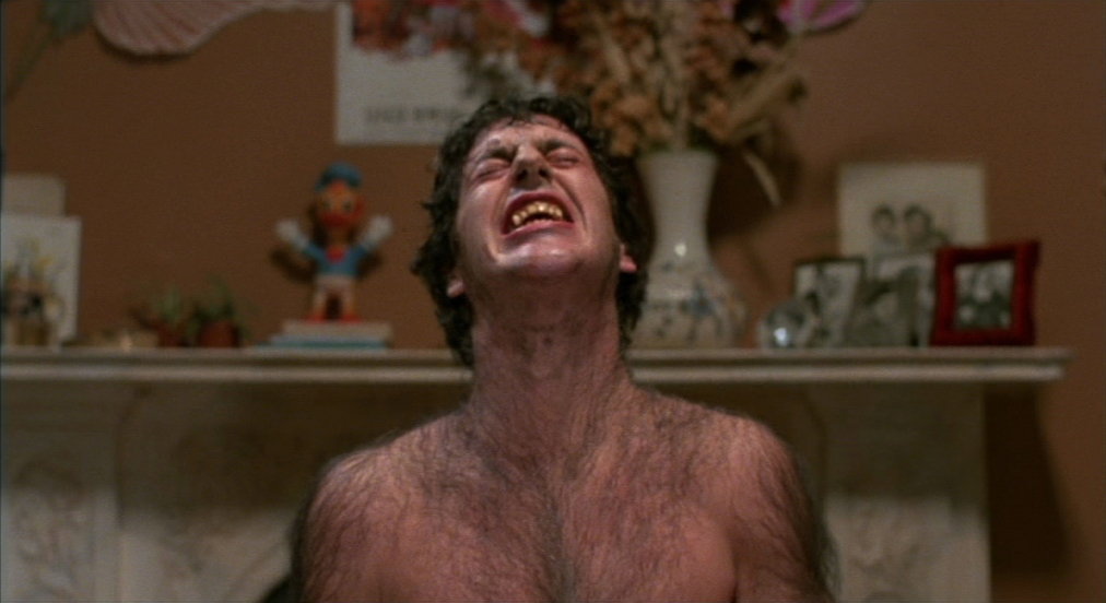 An American Werewolf in London
