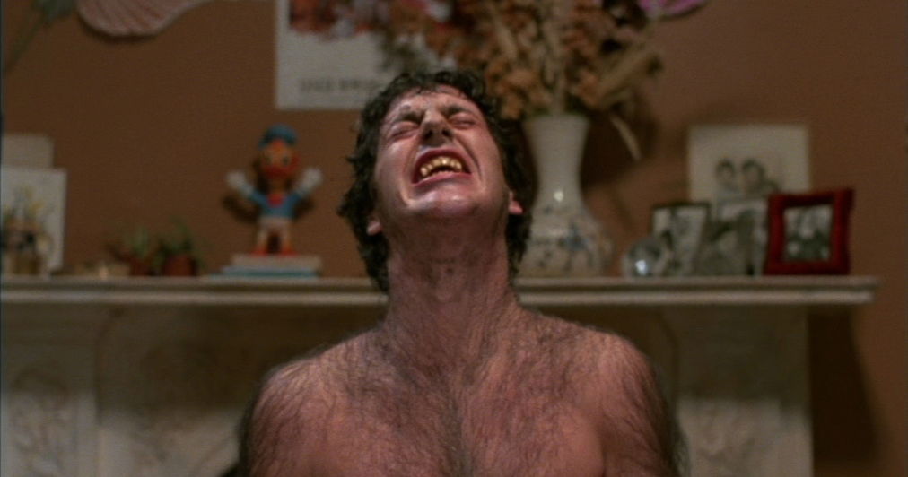 An American Werewolf in London
