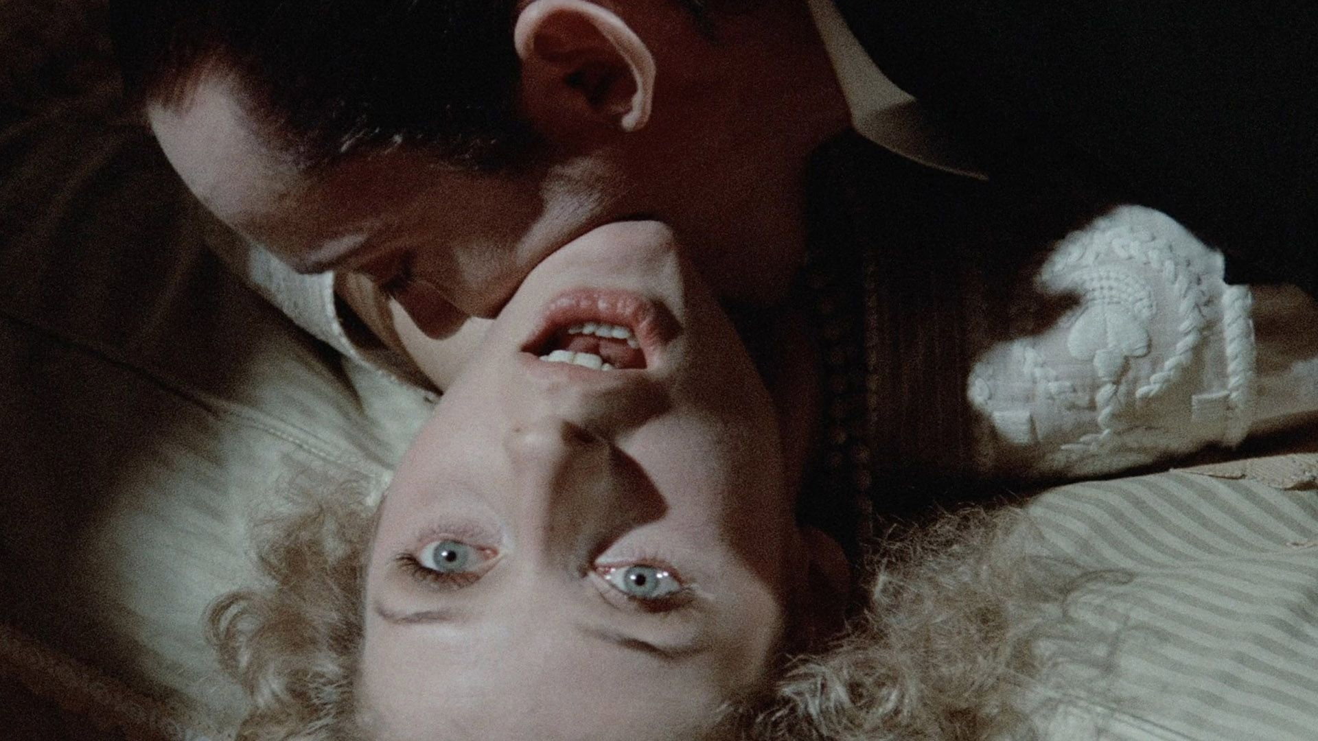 Blood For Dracula