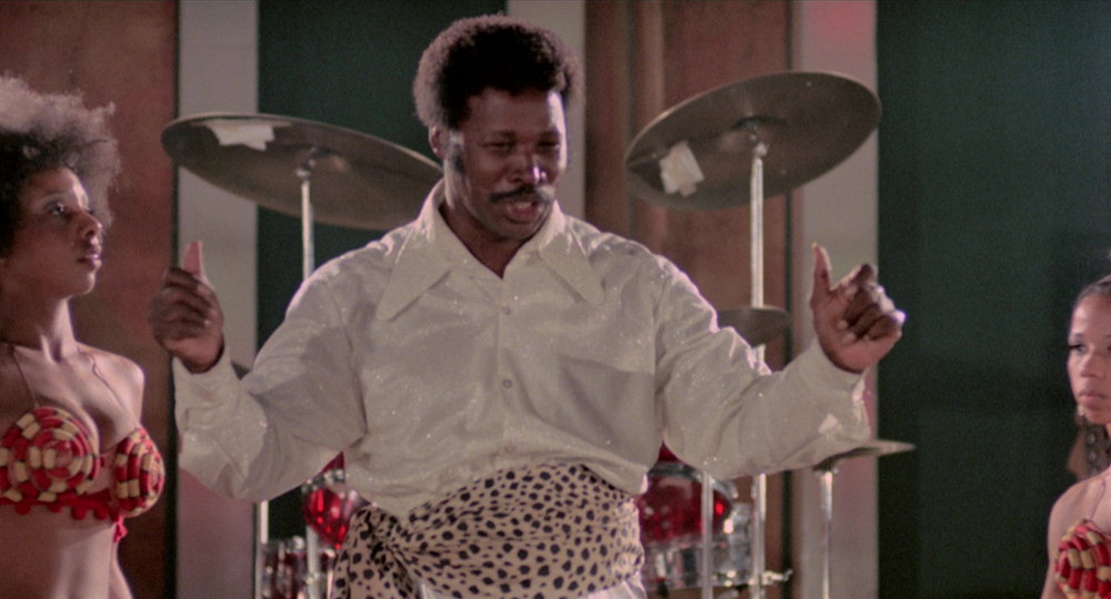 Dolemite – Cinemateket