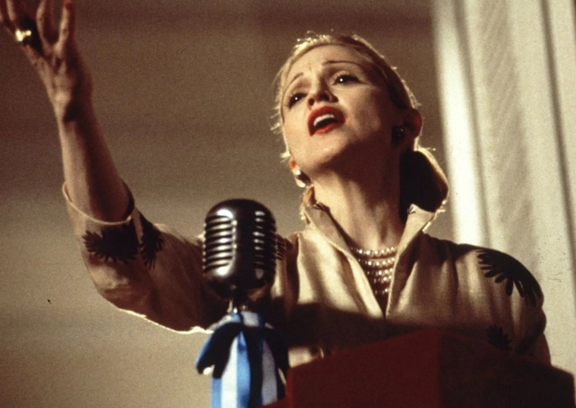 Evita – Cinemateket