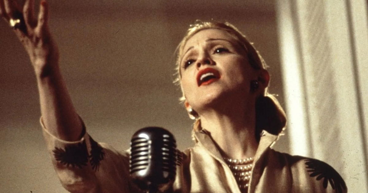 Evita Riga Evita – Cinemateket