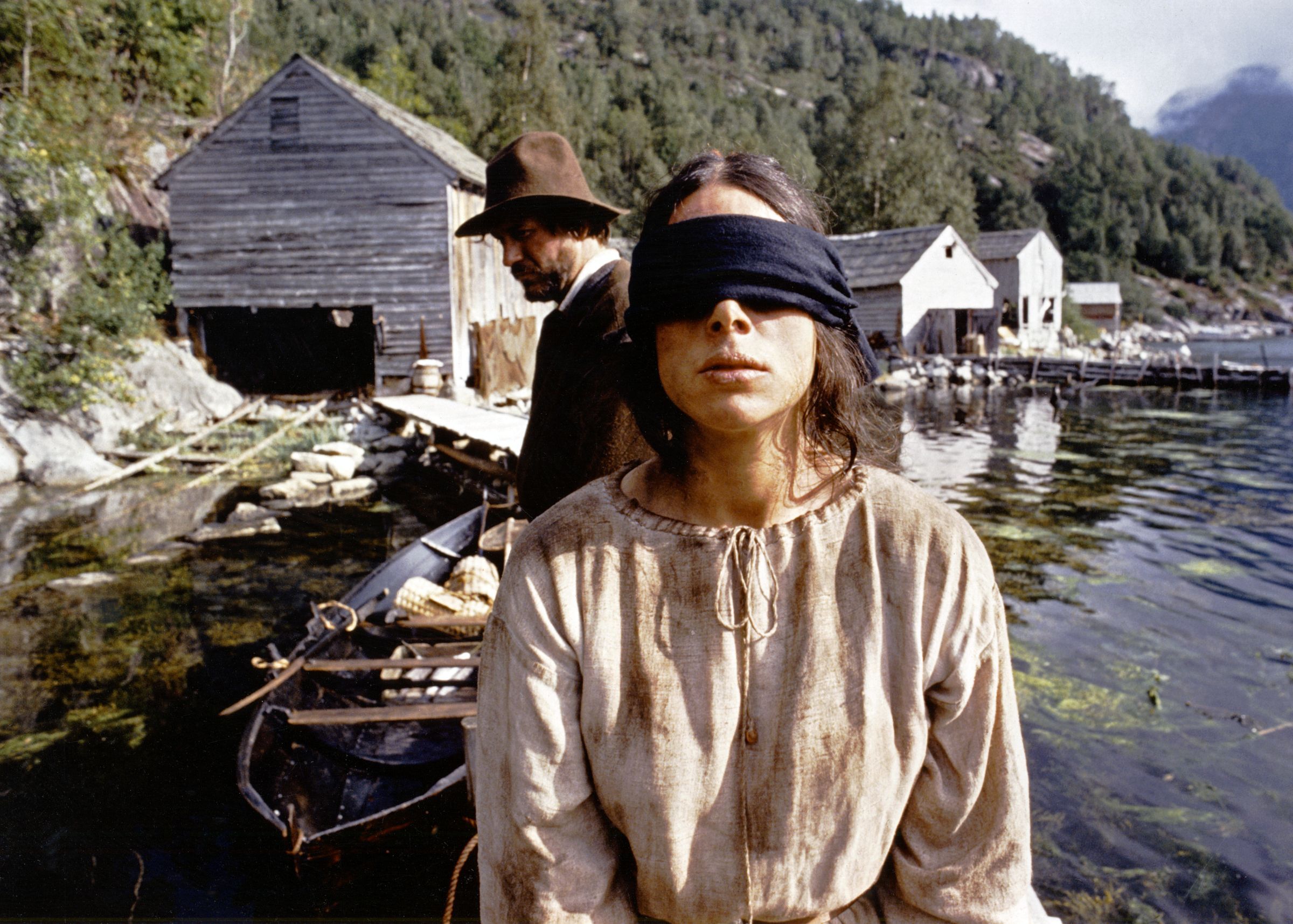 Forfølgelsen