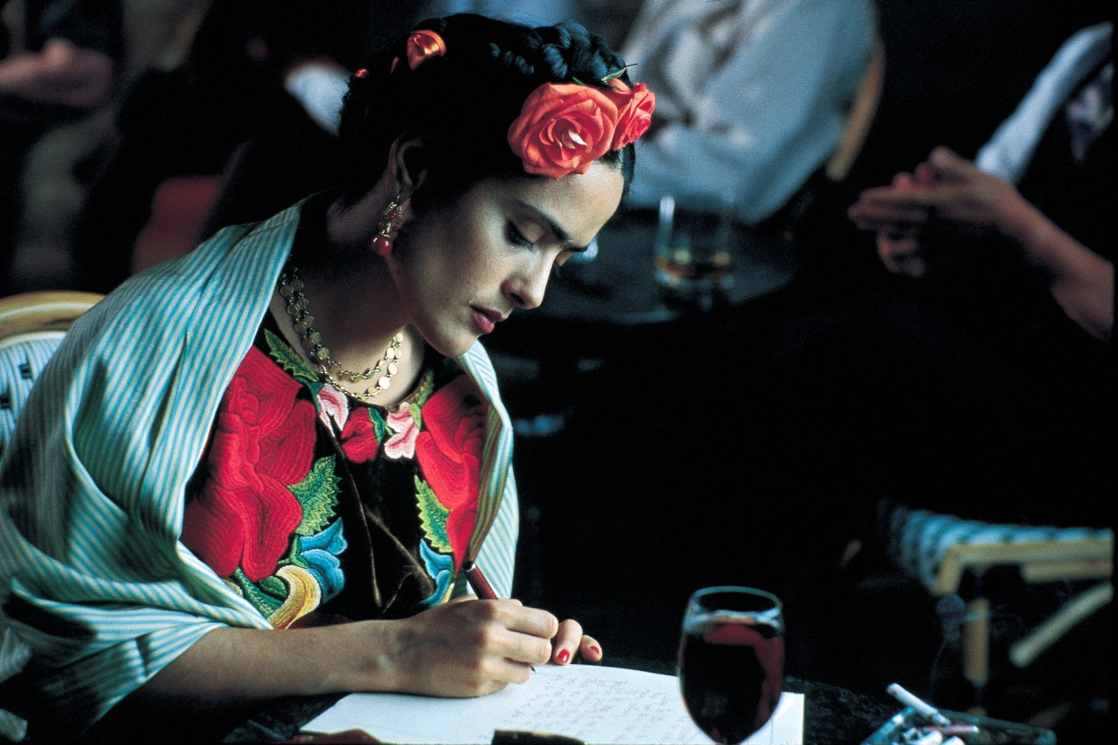Frida – Cinemateket