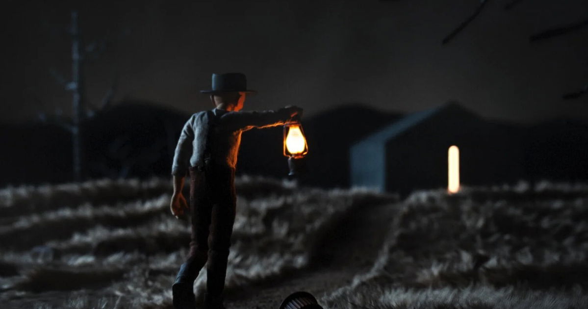 Animation A – Art in Motion
