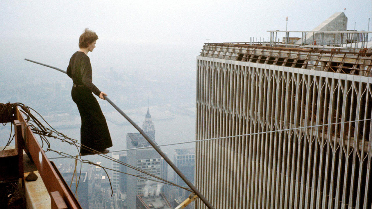 Man on Wire