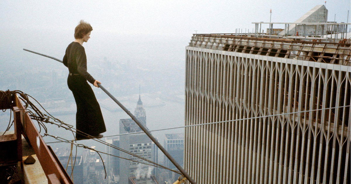 Man on Wire