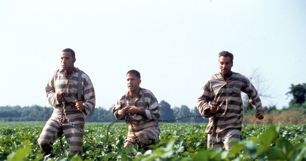 O Brother, Where Art Thou?