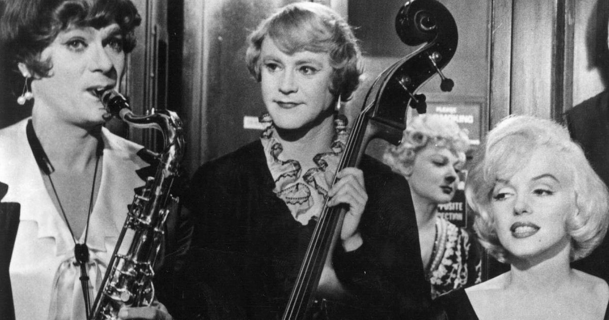 Some Like It Hot