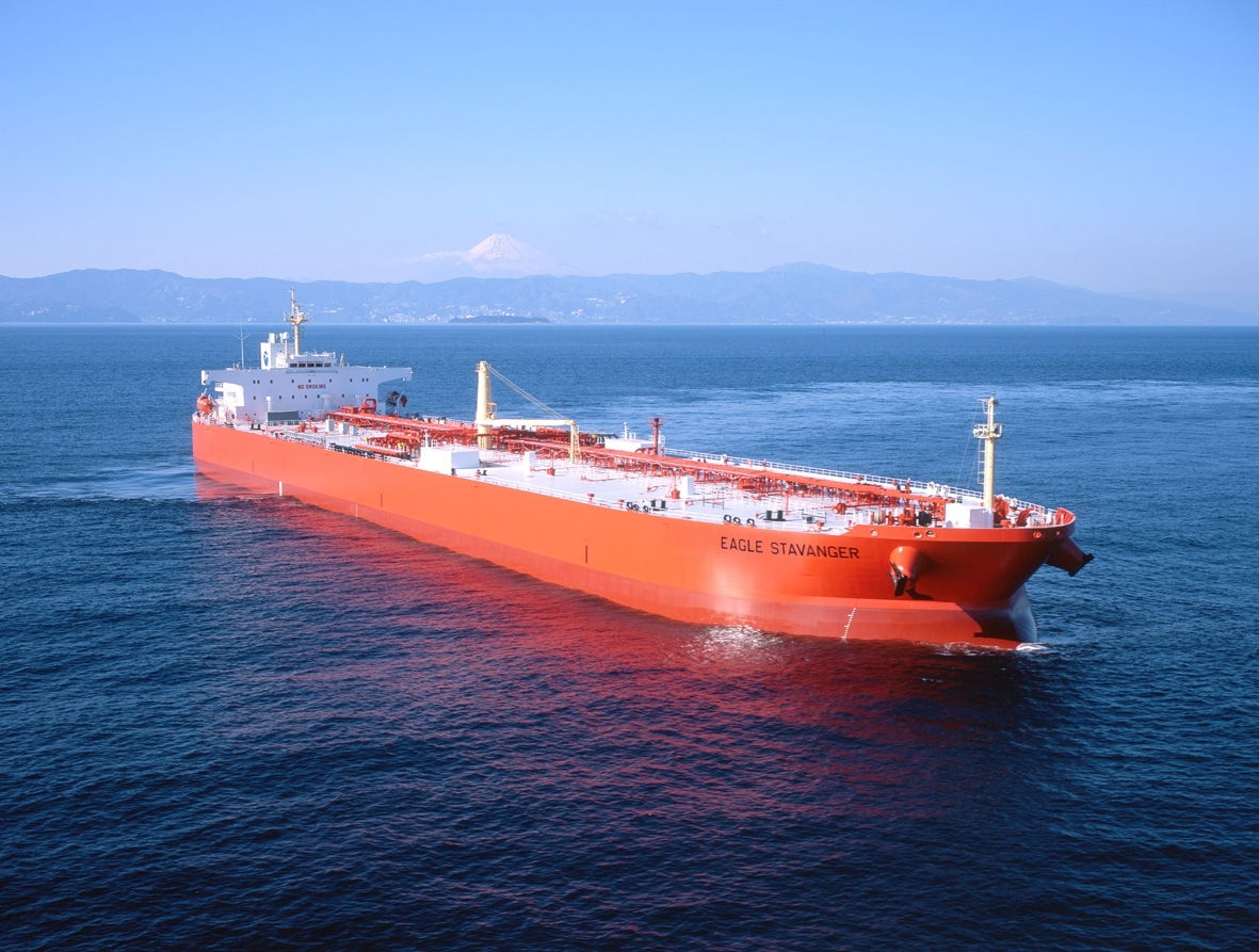 043 003 Eagle Stavanger