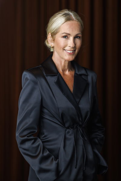 Anita Krohn konsernleder DSD krediteres Kilian Munch