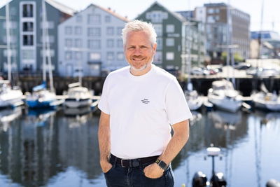 Bjorn Skjaeran kred stian engh halstvedt