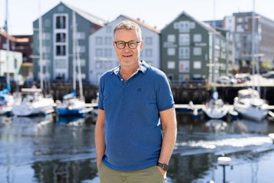 Borre tangen kred Stian Engh Halstvedt