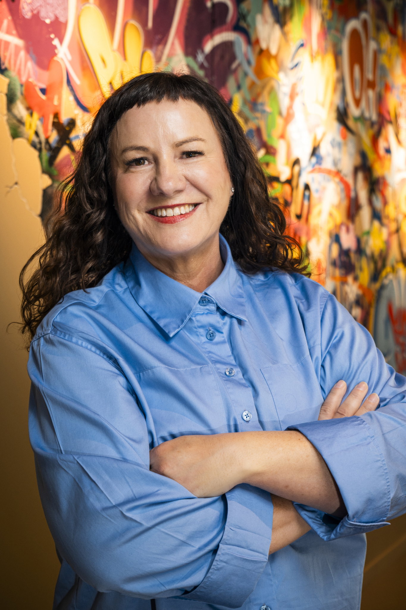 Marit H Hartmann