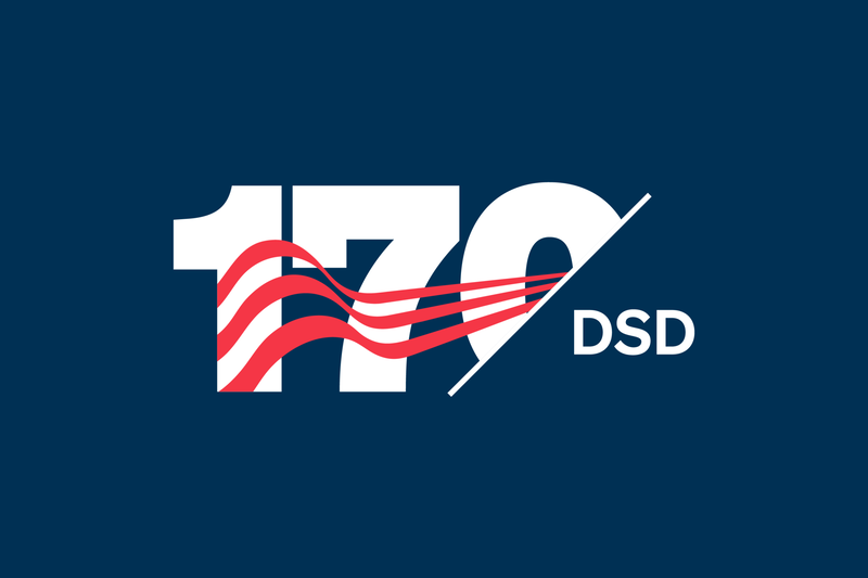 DSD170 logo instagram 01