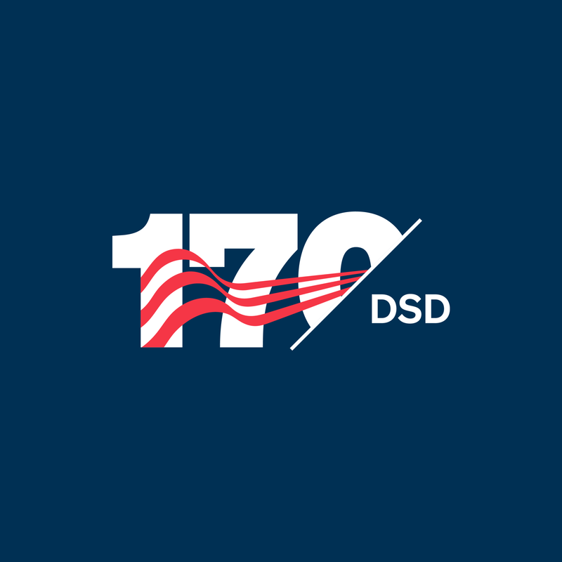 DSD170 logo instagram 01