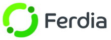 Ferdia logo