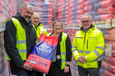 Fish 4 Pets Loyning Feedt Christensen Vabo
