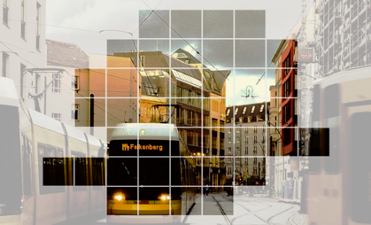 Foto asistobe beskjaert