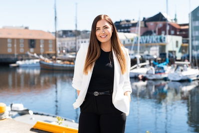 Mali myren kred stian Engh Halstvedt