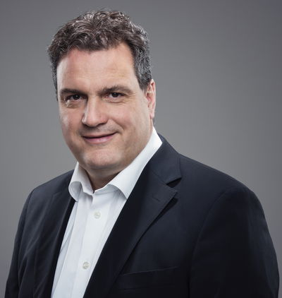 Mikael Egner Dotnet mentor