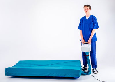 Tidewave mattress 2