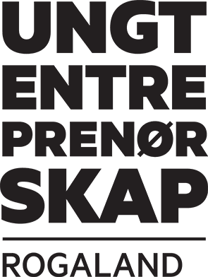 Logo for Youth Entrepreneurship Rogaland