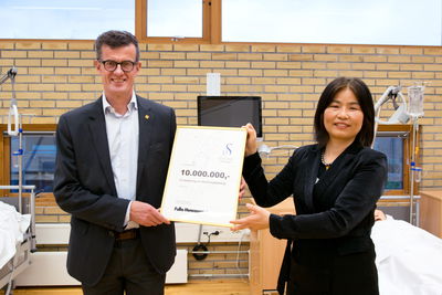 Ui S 021220 Yuhong Hermansen Klaus Mohn krediteres Mari Hult