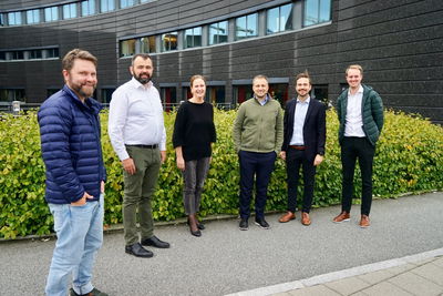 Valide Invest II styret