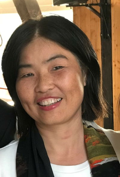 Yuhong Hermansen 2