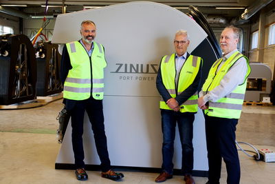 Zinus DSD Loyning Maeland Langeland til WEB