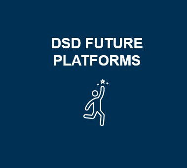 Future platforms