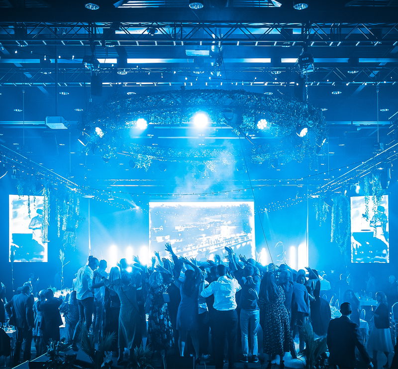 Kite large conference28