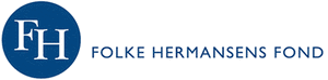 Logo for The Folke Hermansen Foundation