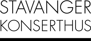 Logo for Stavanger Concert Hall