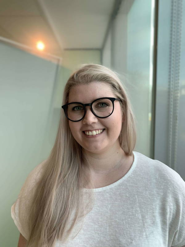 Bilde av Birgitte Solstrand til Fasett