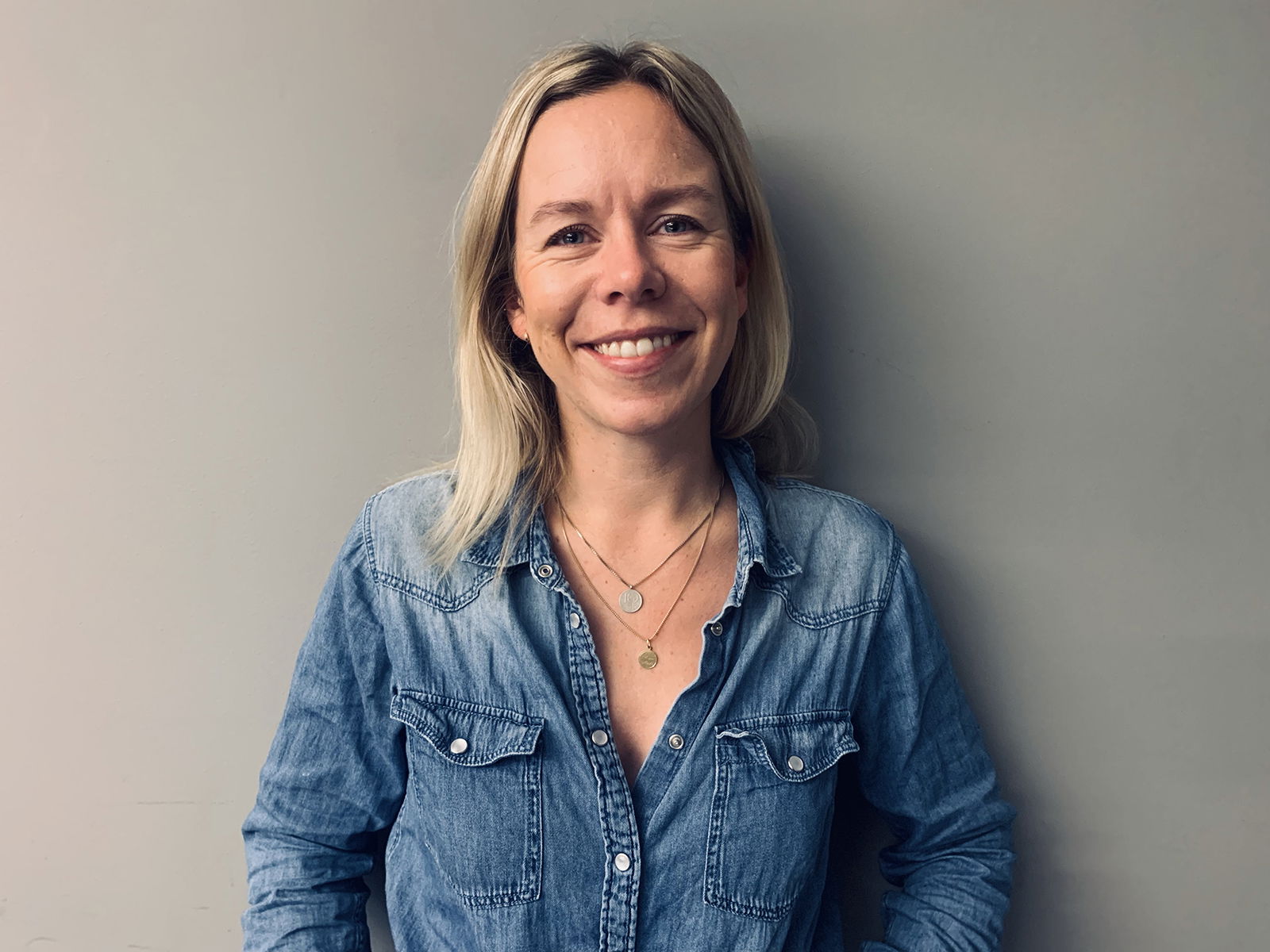 Image: Anne Martha Leidland