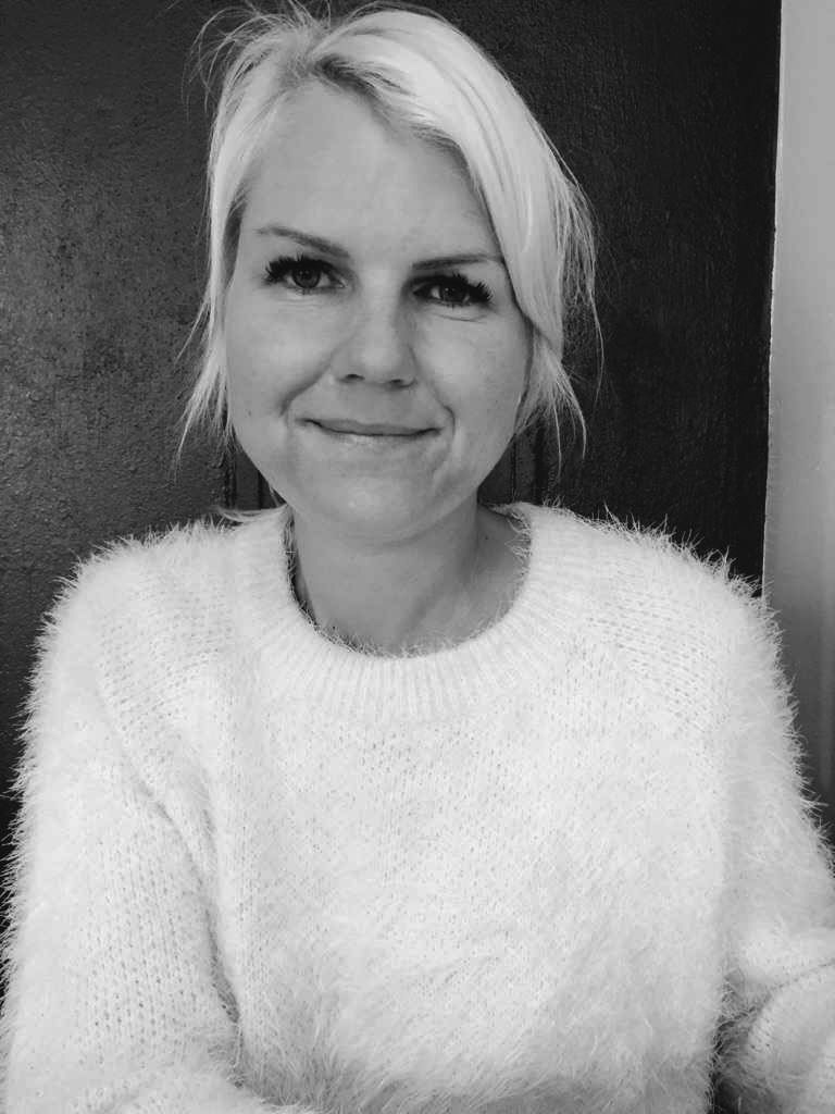 Portrett Line Askeland