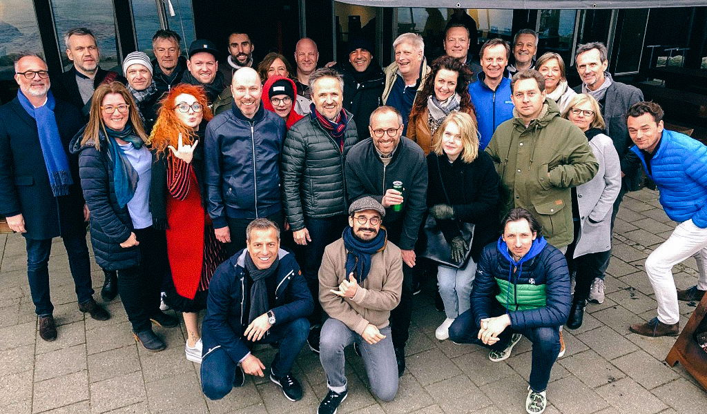 Ansatte i byråer - samarbeid med Fasett