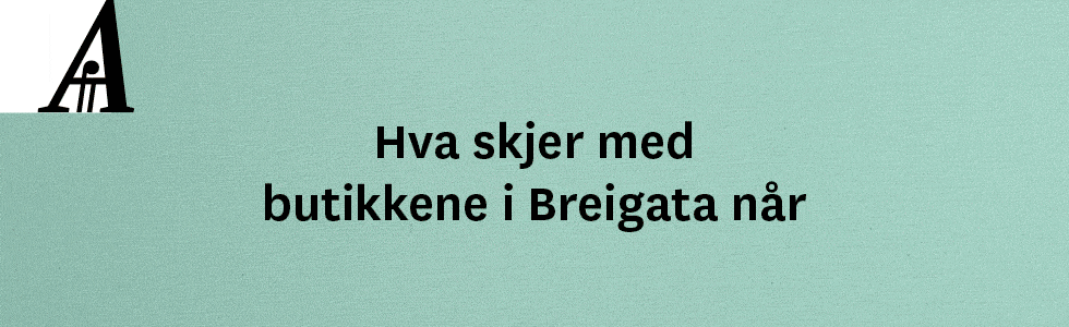Stavanger Aftenblad - annonse