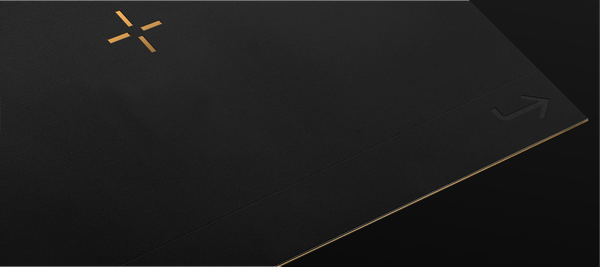 Alphatek pressplate detalj