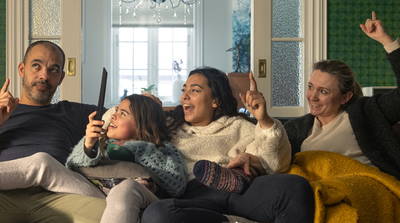 Altibox Mer av - film stillbilde