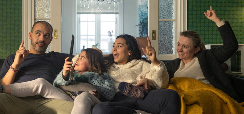 Altibox Mer av - film stillbilde